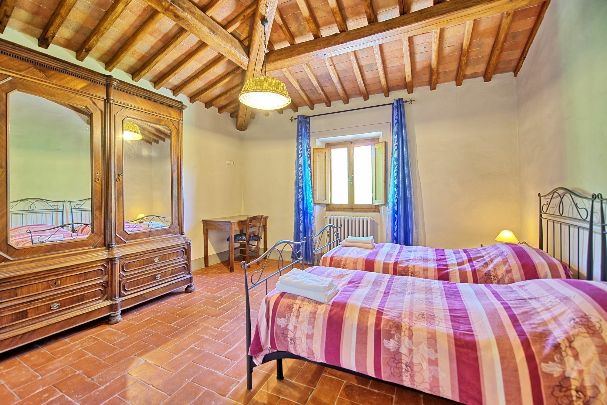 Casa Scopeti By Posarellivillas 因普鲁内塔 外观 照片